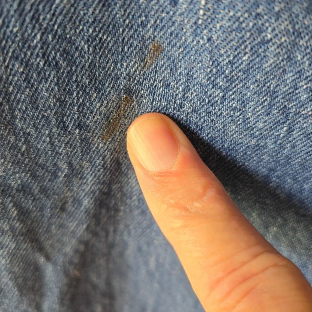 Levis levi 501